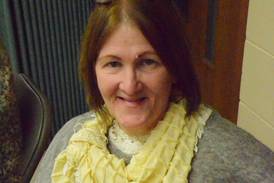 Yorkville resident wins annual super soup cook off 