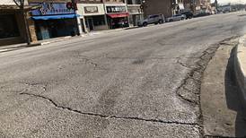Harvard approved a 1% sales tax for roads. Now the city is deciding what streets to fix first