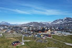 Denmark summons US envoy after report of Americans carrying out influence operations in Greenland