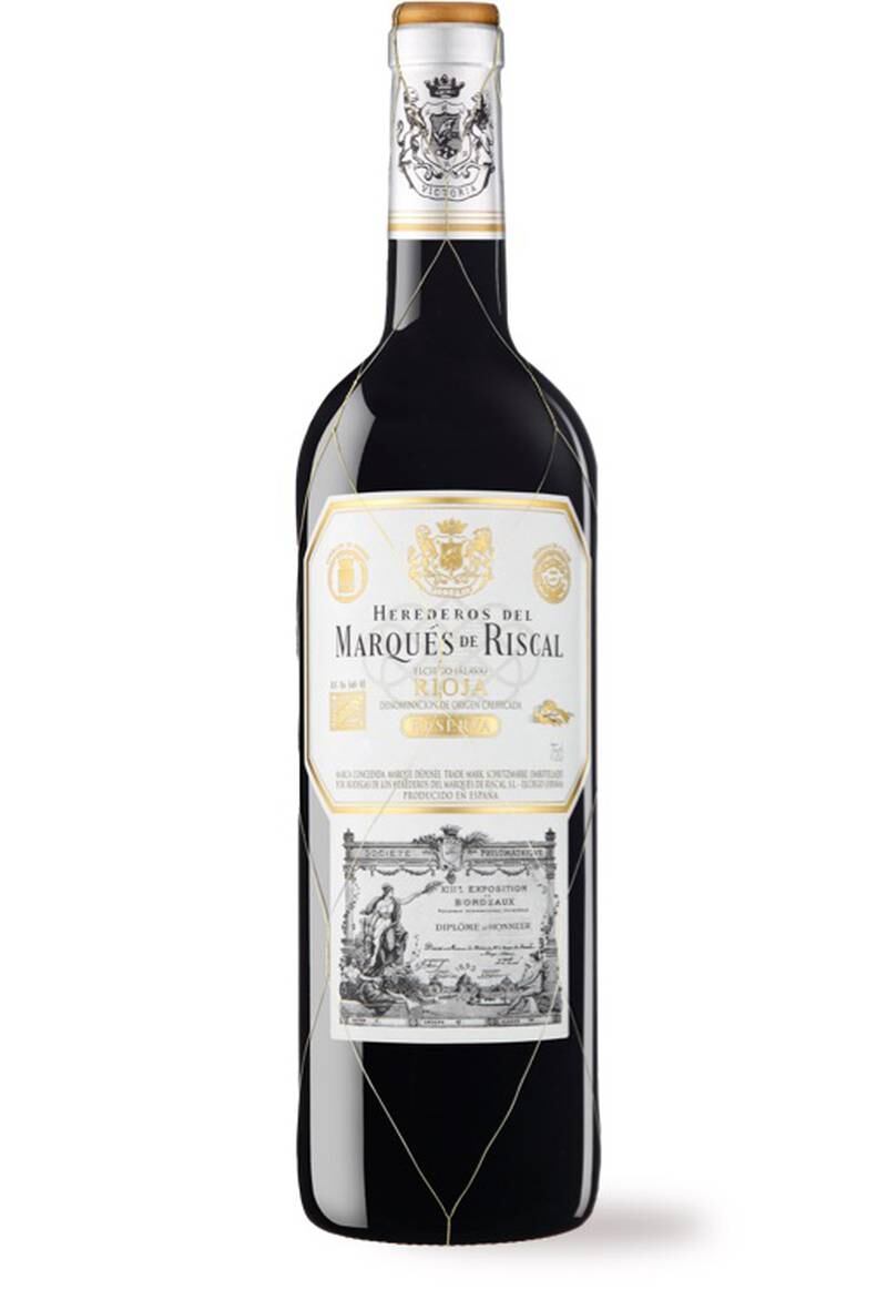 Marqués de Riscal - Uncorked