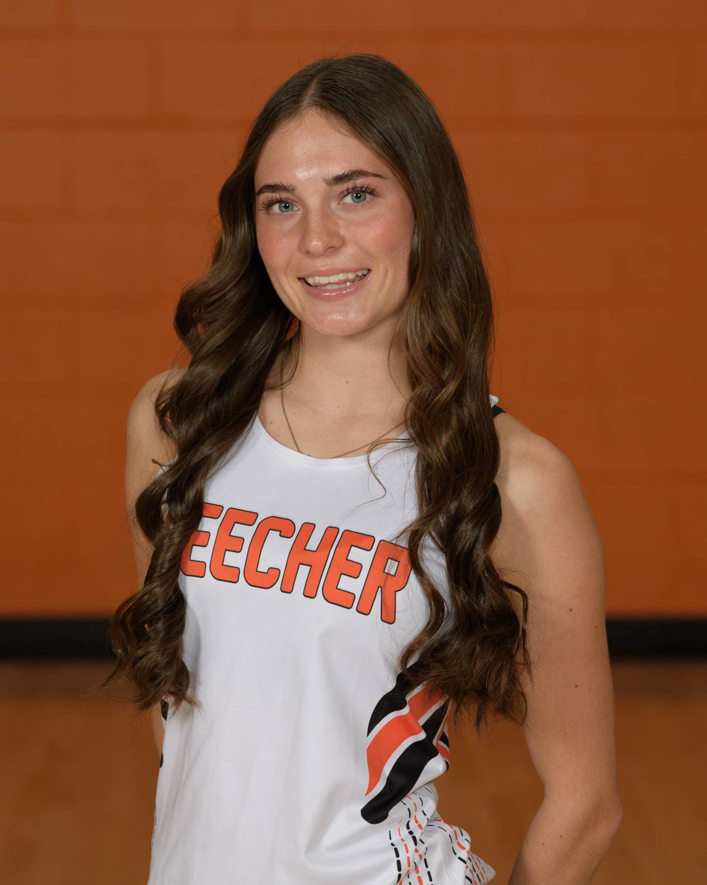 Brooklynn Burdick