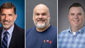 Meet the nominees for the St. Charles Chamber of Commerce Charlemagne Award