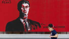 Shutter to Think: People Watching