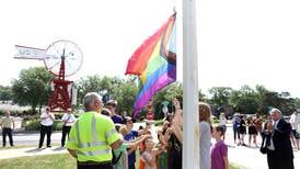 Fashion show and shopping extravaganza for Batavia’s Pride Month celebrations on June 27 & 28