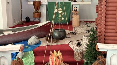 ‘True North’ vacation Bible school in Kirkland starts July 7