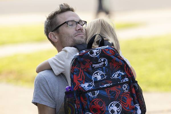Shaw Local Radio Podcast: Talk-Line with Steve Marco interviews Shaw Local on back-to-school news and more