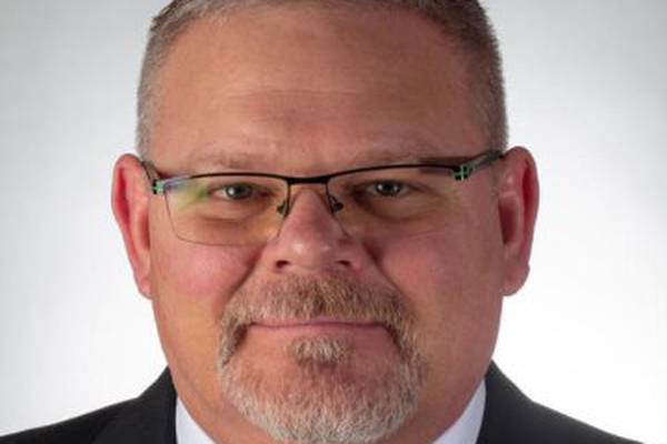 Former Kane coroner Rob Russell announces bid for sheriff