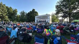 Chicago tribute band returns to Mt. Morris Jamboree July 25