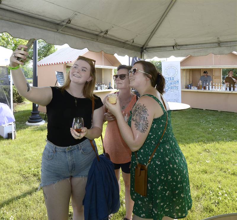Photos Wine Fest opens in Ottawa Shaw Local