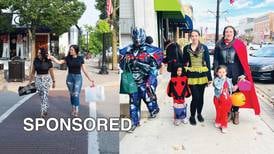 Two Terrific October Events in Downtown Crystal Lake