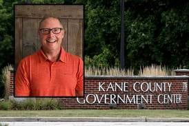 Kane County Board Republican’s Charlie Kirk comments get pushback from both Democrats, GOP