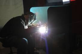 CLC puts emphasis on industrial education