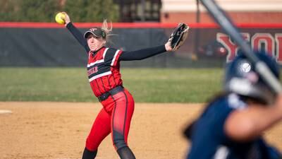 Softball: Yorkville’s Madi Reeves, Newark’s Kaitlyn Schofield lead area All-Staters