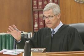 Final arguments conclude in Chester Weger ‘mini-trial’ over 1960 Starved Rock murders case