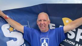 Local athletes earn gold at Special Olympics Illinois Summer Games
