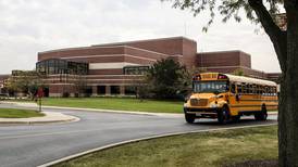 Lockport D-205 finalizes plan for freshman attending Lincoln-Way North on Wednesday