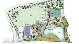 Algonquin receives $600K grant to remodel public park