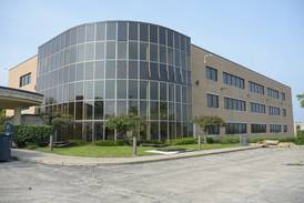 Construction starts on Will County veterans center in Joliet