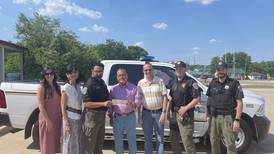 Utica OKs antique mall expansion, also buys police equipment