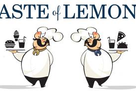 Taste of Lemont to be held Sept. 6