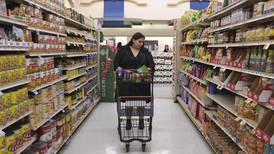 State lawmakers call for federal action on SNAP funding