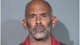 School aide accused of beating disabled Marengo woman; defense calls it ‘roleplaying’