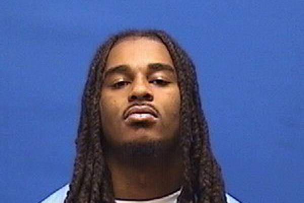 Man in prison for 2016 Will County murder seeks new sentence