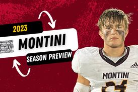 Video: Montini Football: 2023 Preview