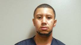 Schaumburg man accused of dragging Island Lake officer half a mile