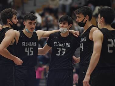 Boys Basketball: Glenbard West vs. Young, previewing the Class 4A state championship game