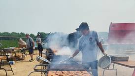 Princeton FFA Alumni to sell pork chops at basketball game Feb. 13