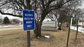 Brake Parts, which has shut its doors in McHenry, was once top donor to local charities