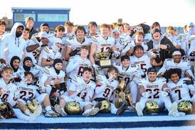 St. Ignatius beats Morgan Park, wins second consecutive Prep Bowl