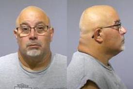 Former Septran bus driver for Yorkville School District charged with inappropriately touching students