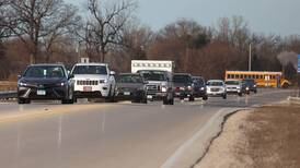Peace Road widening, bridge work could cost DeKalb County $7M