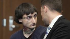 Highland Park man gets life sentence after admitting to July 4 parade mass shooting