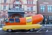Oscar Mayer Wienermobile coming to Crystal Lake