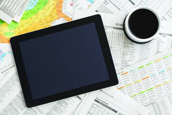 Letter: Be an informed citizen who is concerned for a healthy community, state and nation