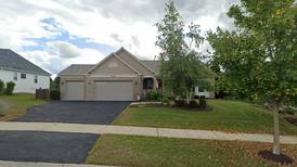 McHenry: Residential home goes for $529,000