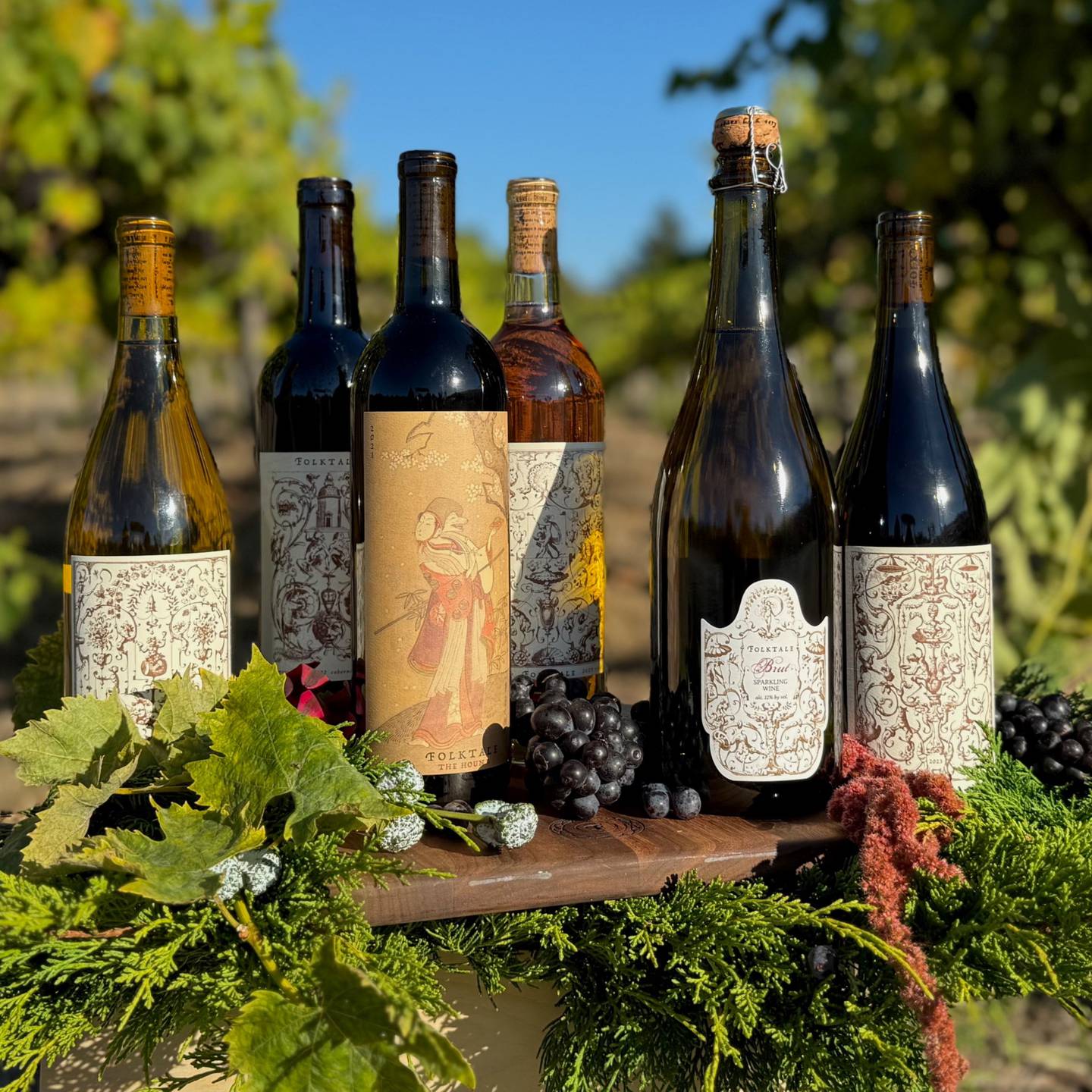 Stoller Family Estate wines will be showcased during Wine Lovers’ Weekend at Galena’s Eagle Ridge Resort & Spa, March 27–29, 2026.