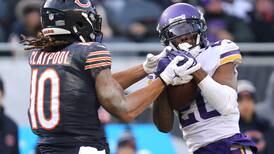 Photos: Chicago Bears close out season with 29-13 loss to Minnesota Vikings