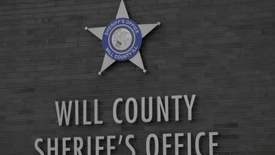 New Lenox Road in Will County reopened after police search area