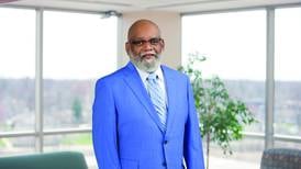 Riverside Hospital in Kankakee’s McCuiston discusses health disparities in Black Americans