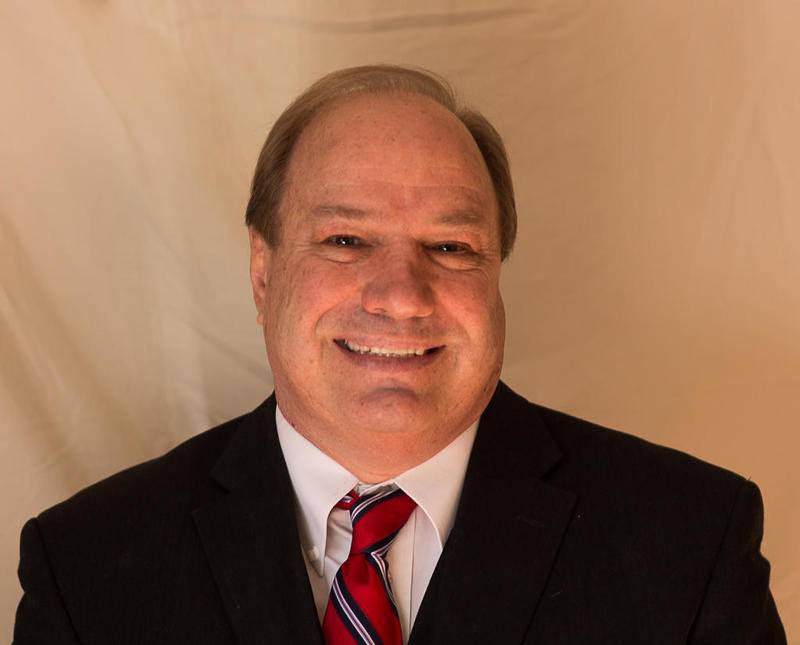 Kendall County Board District 1: Todd Milliron Shaw Local