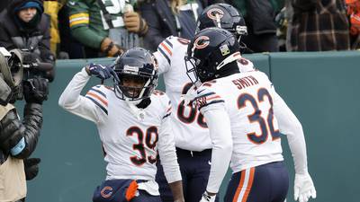Chicago Bears make last-second field goal to beat Green Bay Packers. Here’s what you need to know.