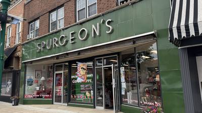 Apple Butter and Shugie’s moves into new Morris location 