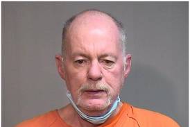 Lakemoor man on parole charged with four residential burglaries targeting jewelry