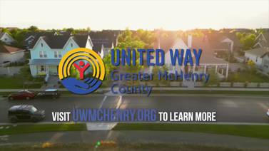 United Way of Greater McHenry County - The Caring Power of Community