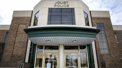 Joliet council OKs police contract in divided vote