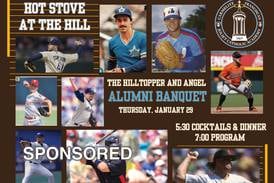 JCA’s Annual Banquet to Feature Six Major League Baseball Alumni